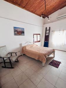 Alquiler Temporal en El Paraíso