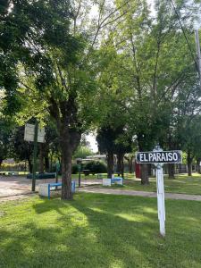 Alquiler Temporal en El Paraíso