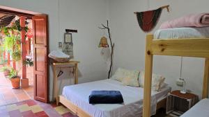 La Casona Espacio Bonito