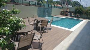 Praia do Frances Marechal