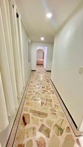 Apto luxury en el laguito edificio marina del rey cartagena frente al mar