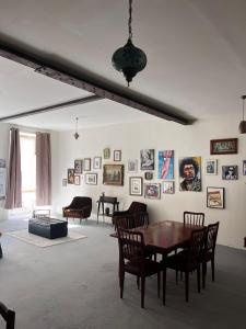 Azulejos Cais Sodré B&B