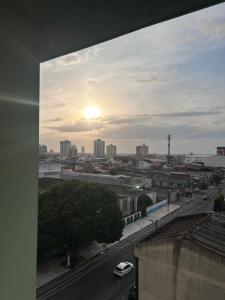 Residencial Luanda 1