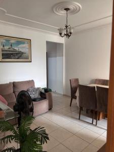 Residencial Luanda 1