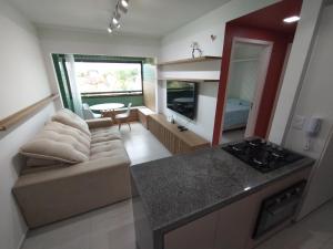 Praia do Frances Marechal