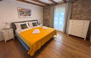 Cozy Home In Labin 