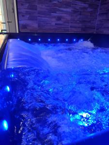 Hammam et Balneo Appartement de charme You & Me love room