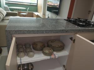 Praia do Frances Marechal