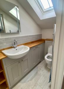 Boutique Burnham Market Cottage