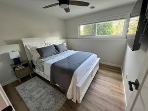 The West Wind Retreat