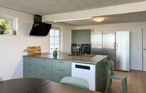 Cozy Home In Haderslev With Wifi