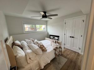 The West Wind Retreat