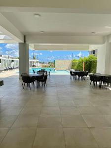 Punta Cana apartment park