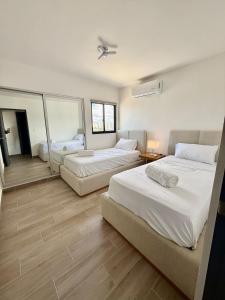 Punta Cana apartment park