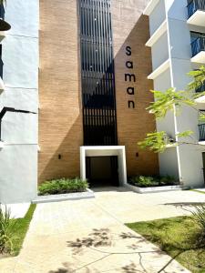 Punta Cana apartment park