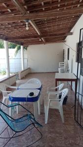 Um lugar para você desfrutar de paz