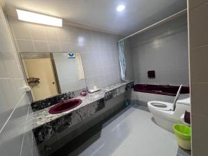 Patong Beachfront Tower Penthouse