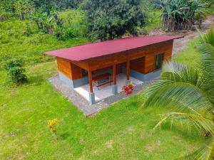 Cabaña Ecos del Río