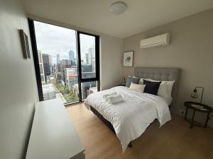 A Luxury City Break with a Magical View