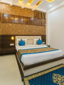 Hotel Star Park View