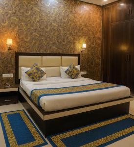 Hotel Star Park View