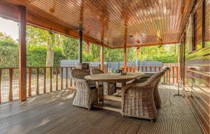 Gorgeous Home In Erm