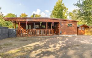 Gorgeous Home In Erm