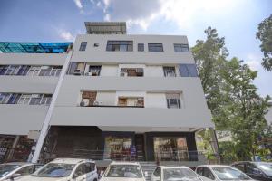 Super Hotel O Blissbourn