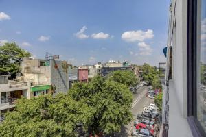 Super Hotel O Blissbourn