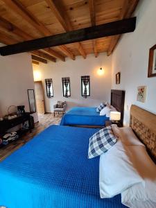 Casa Elizabeth en valle de Bravo,Avandaro