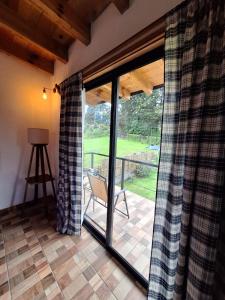 Casa Elizabeth en valle de Bravo,Avandaro