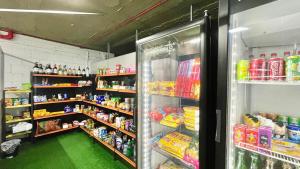 Apartamento no Centro de Santa Maria