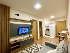 Apartamento no Centro de Santa Maria