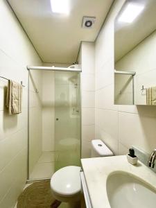 Apartamento no Centro de Santa Maria