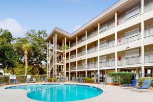 Oceanfront Condo - Hilton Head Island