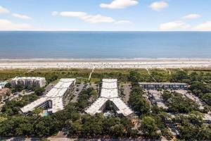 Oceanfront Condo - Hilton Head Island