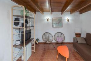 Valverde central Isla del Hierro