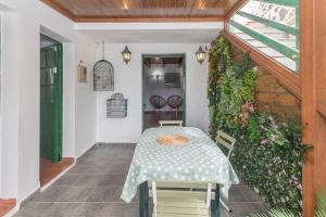 Valverde central Isla del Hierro