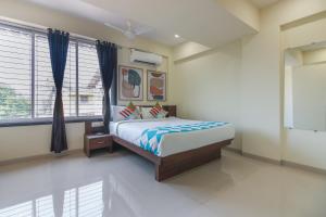 Hotel O Home Exotic Studio Kalamboli