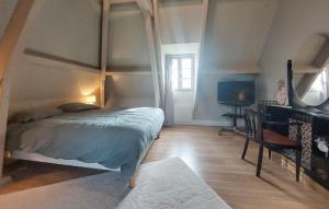 Charmante Maison Avec Piscine