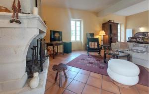 Charmante Maison Avec Piscine