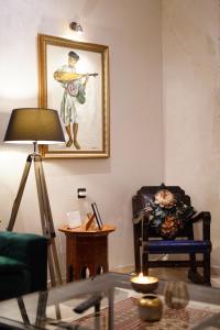 Entre Medina et Mer Duplex