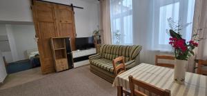 Studio 2 - Strefa Zen pokoje z klimatem przy parku