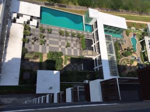 Ubays Zetepark House