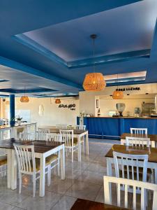 Azul Hotel Oberá