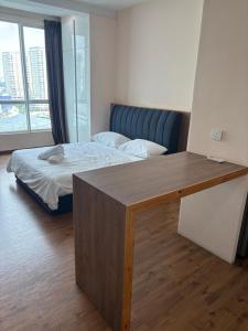 Ubays Zetepark House