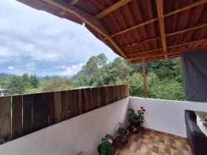 Casa Elizabeth en valle de Bravo,Avandaro
