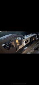 4 berth Boat house in birstall, Leicester