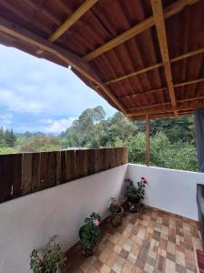 Casa Elizabeth en valle de Bravo,Avandaro