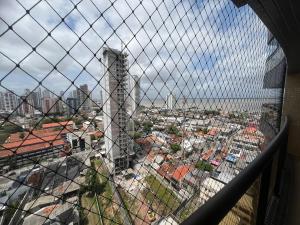Best view of Guajará Bay in Belém and islands